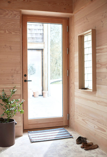 Oyoy Living PutKi kierrätetty ovimatti