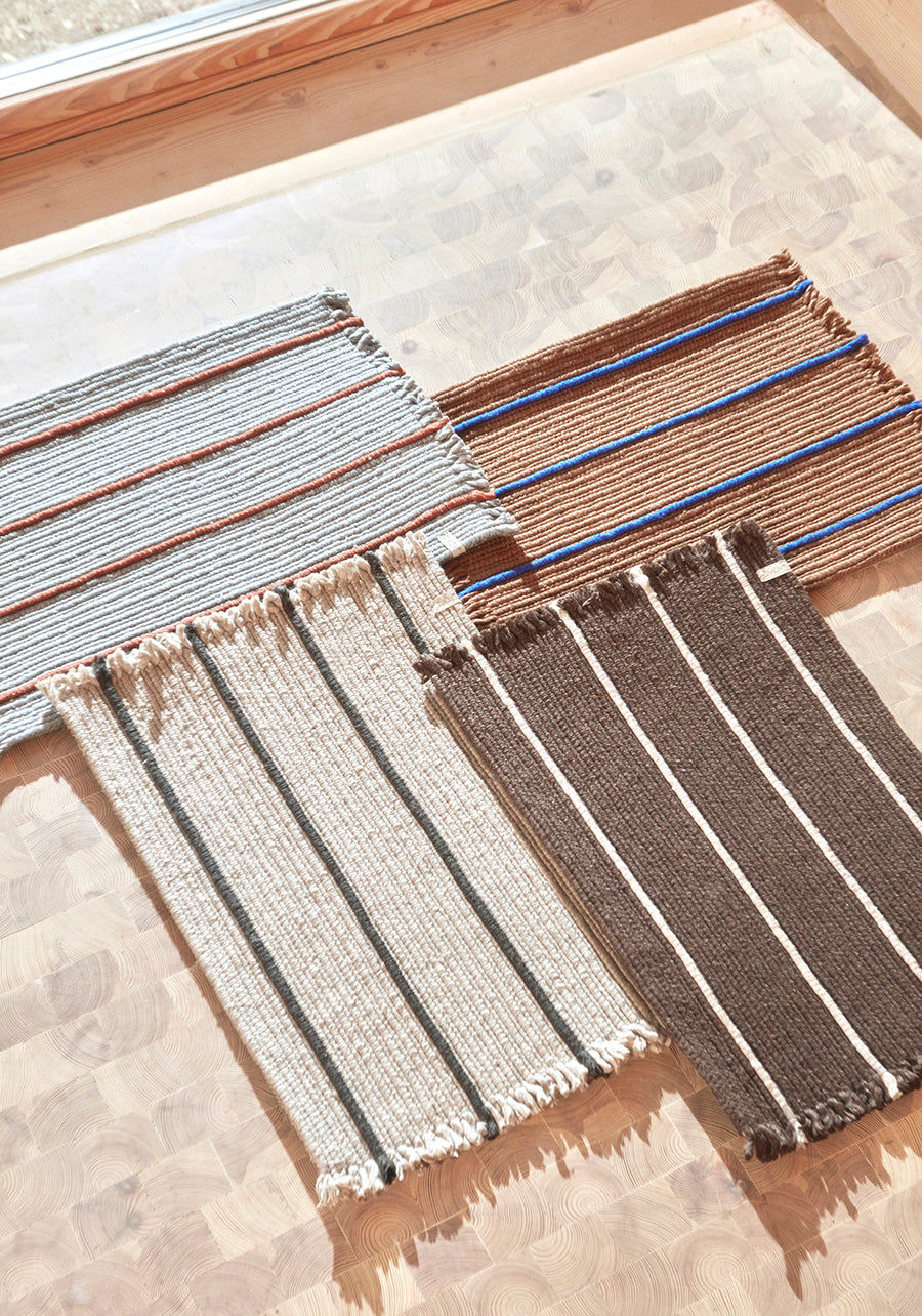 Oyoy Living PutKi kierrätetty ovimatti