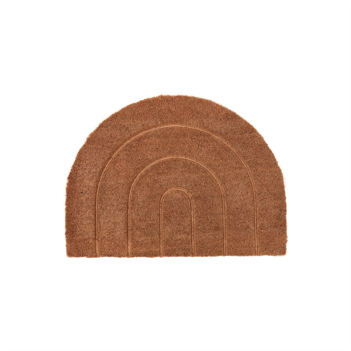 Oyoy asuva sateenkaaren ovimato - luonto