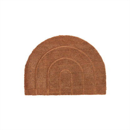 Oyoy asuva sateenkaaren ovimato - luonto