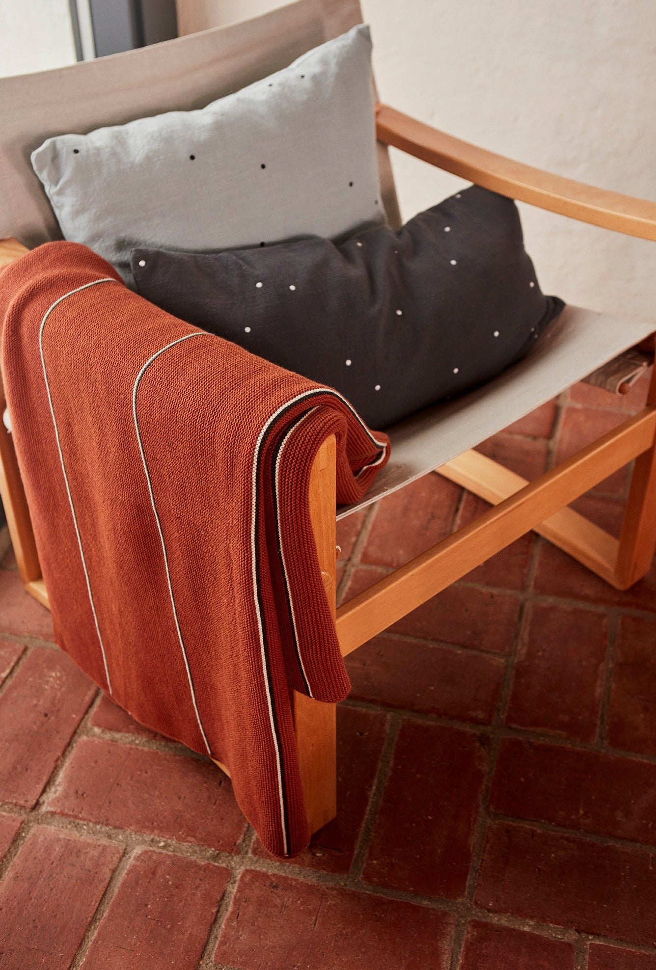 Oyoy elävä matto rivi asuminen - muskotti