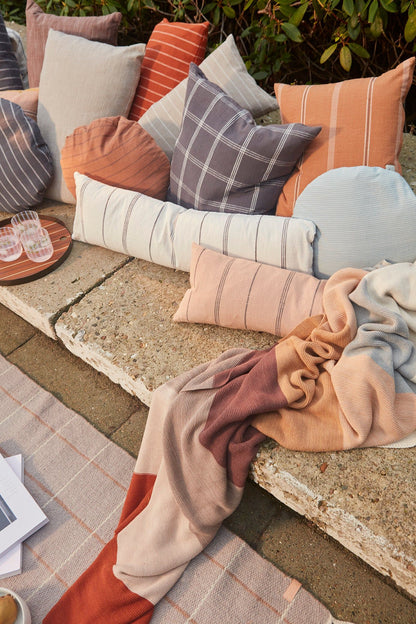 Oyoy Living matto Iris asu - Multi