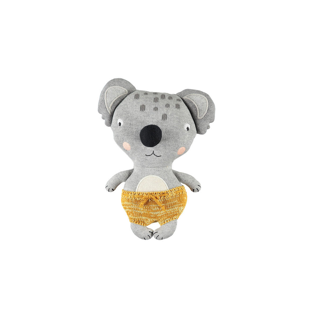Oyoy mini kultaseni - vauva Anton Koala - Multi