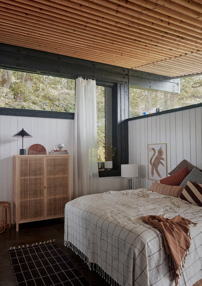 Oyoy Living Leopard Elvis -juliste