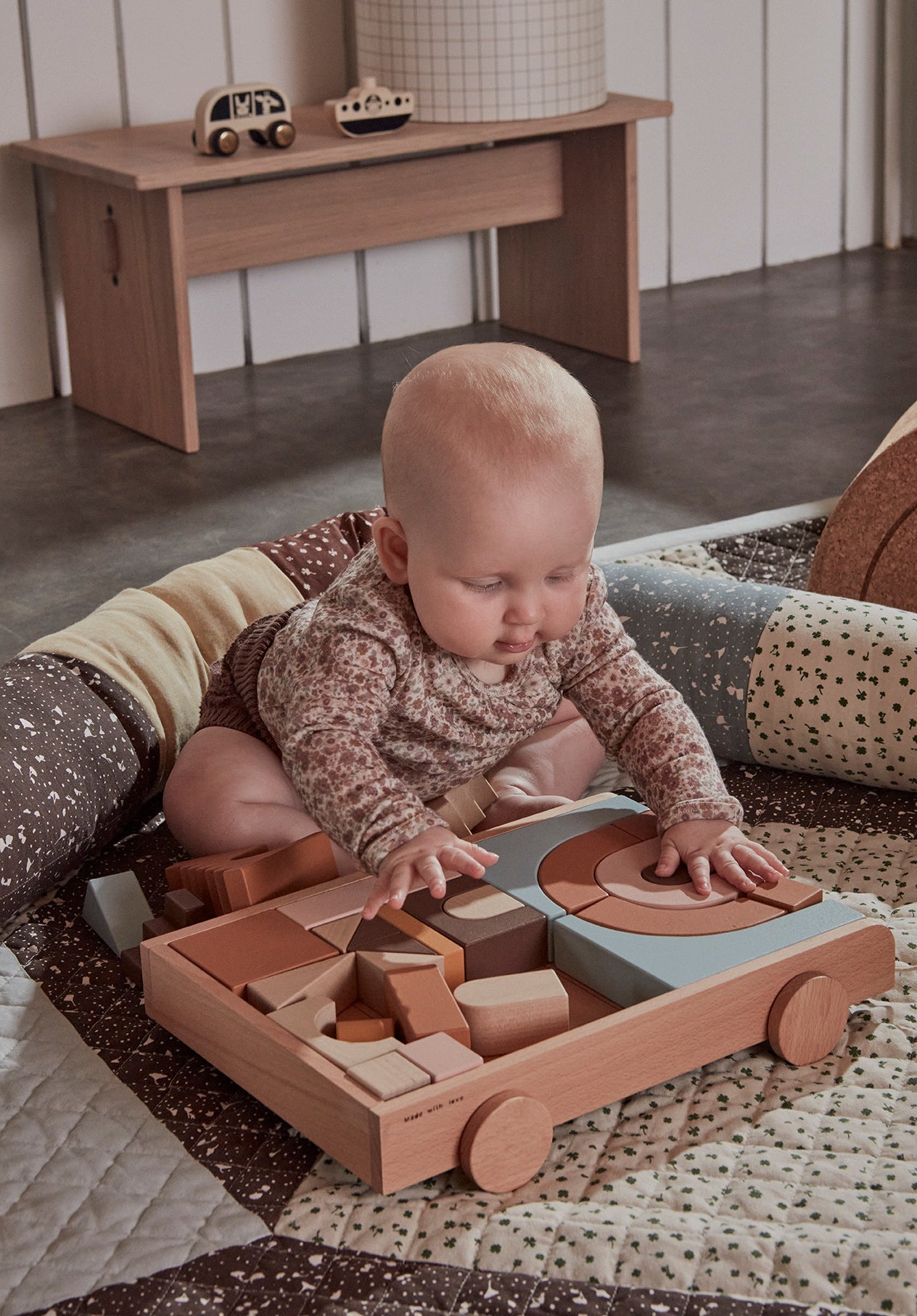 Oyoy mini matto aya tikattu