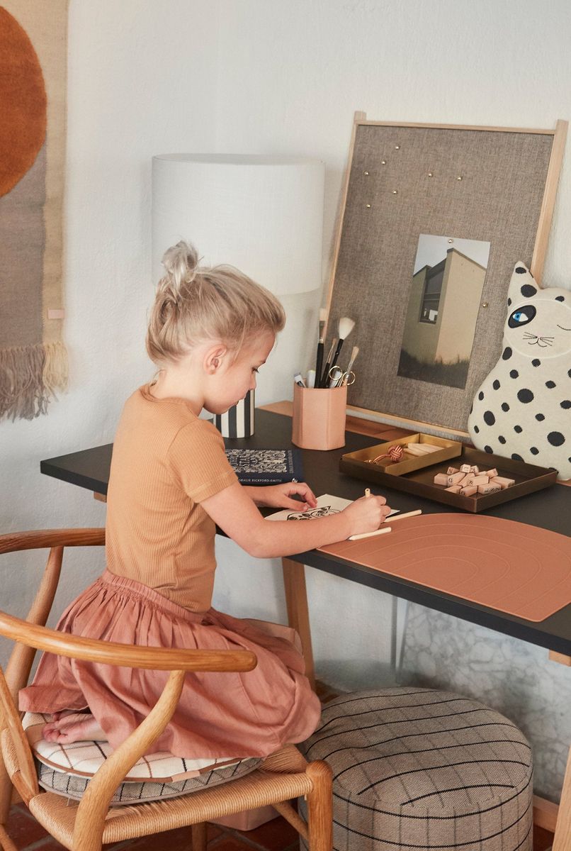 Oyoy mini sateenkaari peitetty - savi