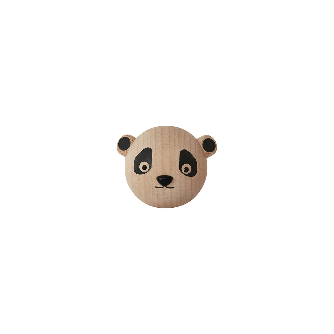 Oyoy Mini Mini Knake - Panda - Luonto