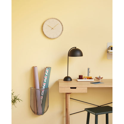 Hübsch Iris seinäkorin nikkeli (sarja 2)