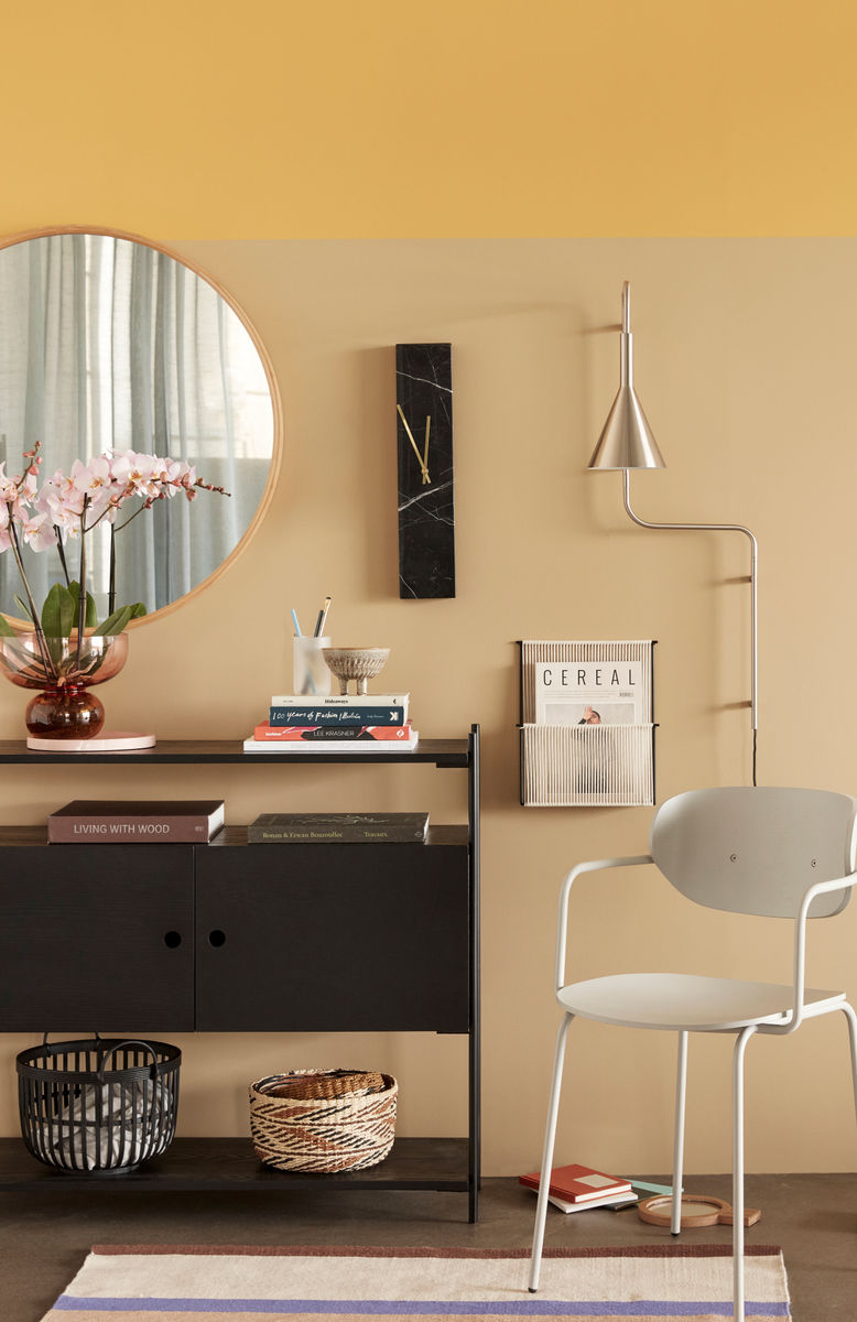 Hübsch köyden seinävalaisimen nikkeli