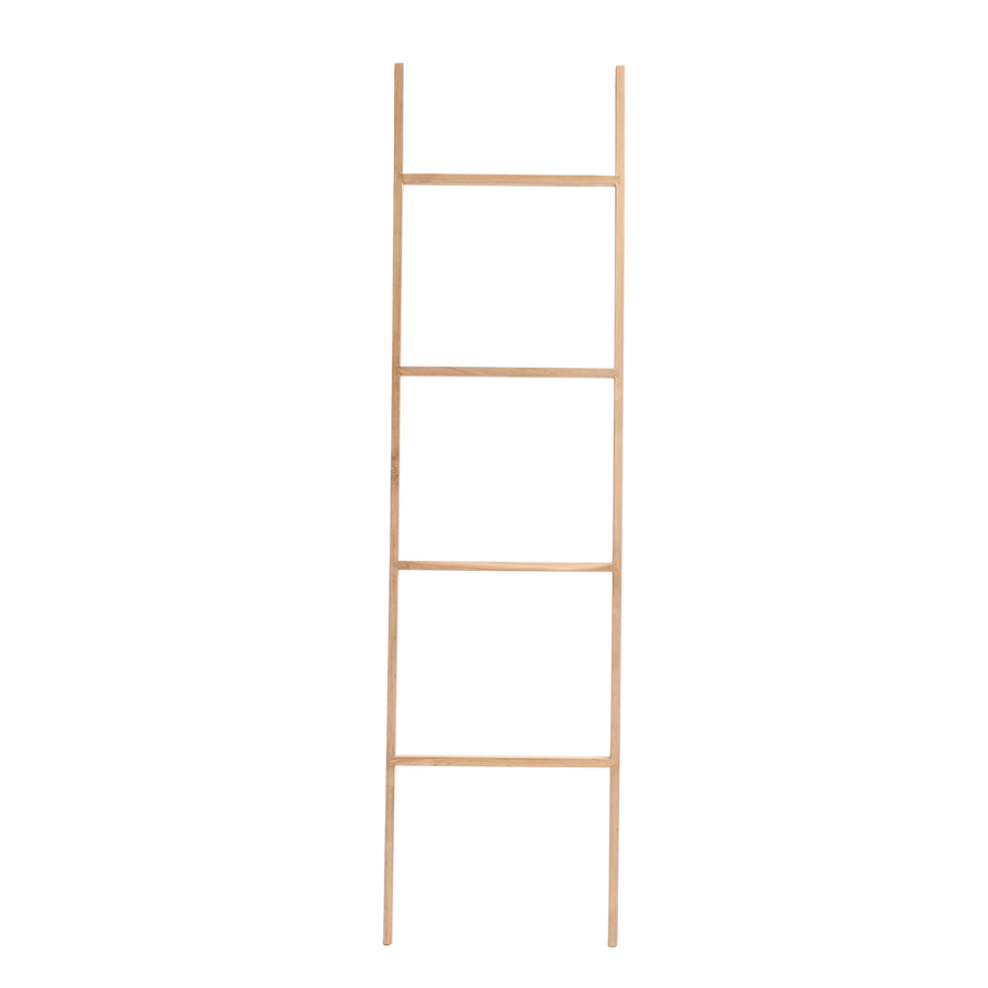 Muubs Stige Soul - Natur - Teak - W: 50 H: 190 D: 4 cm - DesignGaragen.dk.