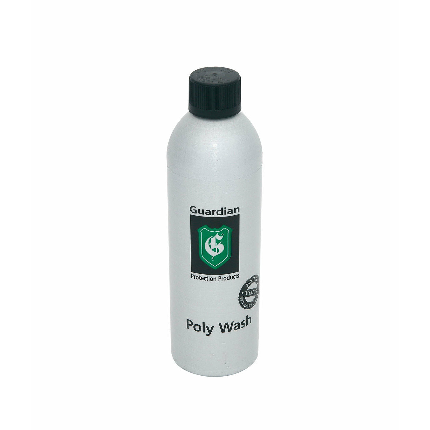 Muubs Guardian Poly wash 600 ml - H: 22 Ø: 6,5 cm - DesignGaragen.dk.