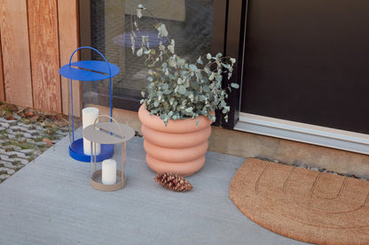 Oyoy asuu Maki Landers - Pieni