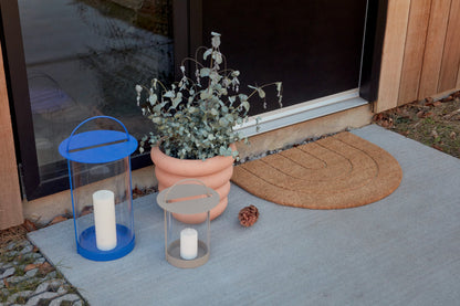 Oyoy asuu Maki Landers - Pieni