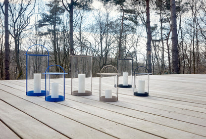 Oyoy asuu Maki Landers - iso