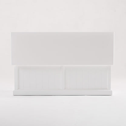 Halifax Opbevaringskiste - NovaSolo - DesignGaragen.dk