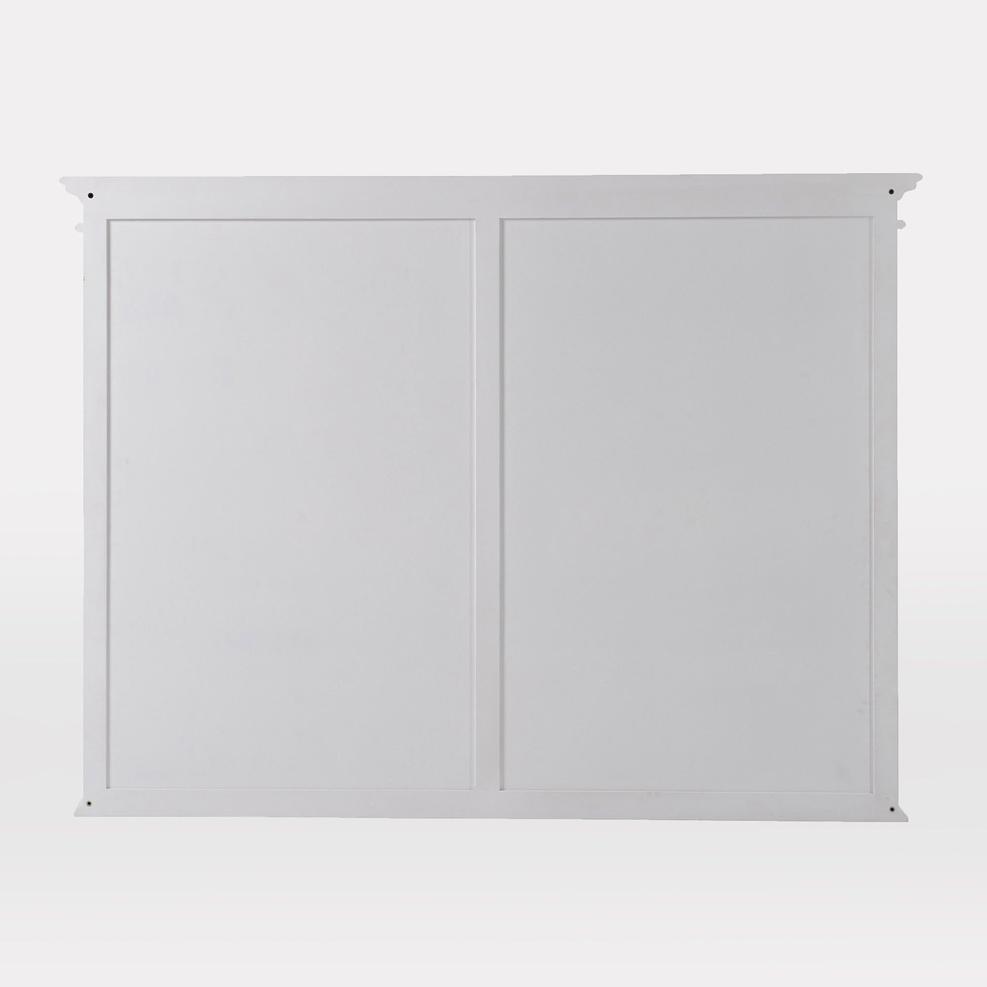 Halifax Reol med 5 Låger 3 Skuffer - NovaSolo - DesignGaragen.dk