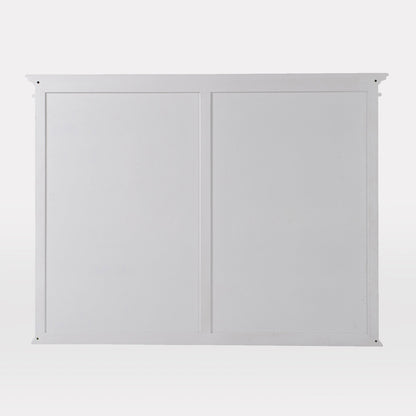 Halifax Reol med 5 Låger 3 Skuffer - NovaSolo - DesignGaragen.dk