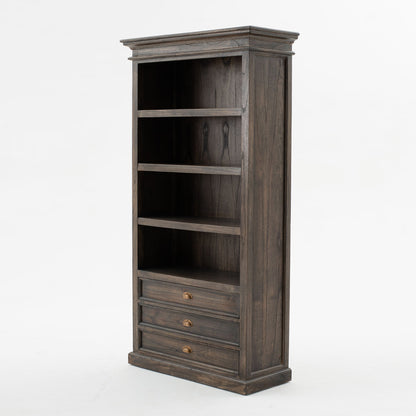 Halifax Mindi Reol - NovaSolo - DesignGaragen.dk