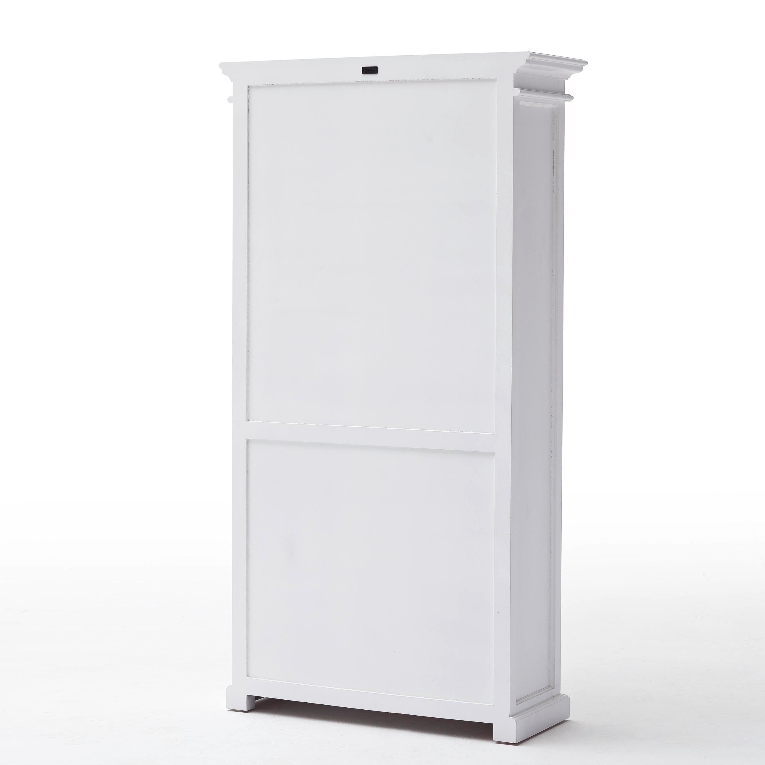 Halifax Reol med 3 skuffer - NovaSolo - DesignGaragen.dk