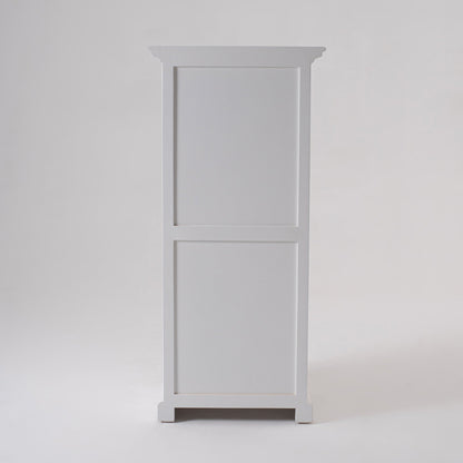 Halifax Grand Smal Kommode med Kurvesæt - NovaSolo - DesignGaragen.dk