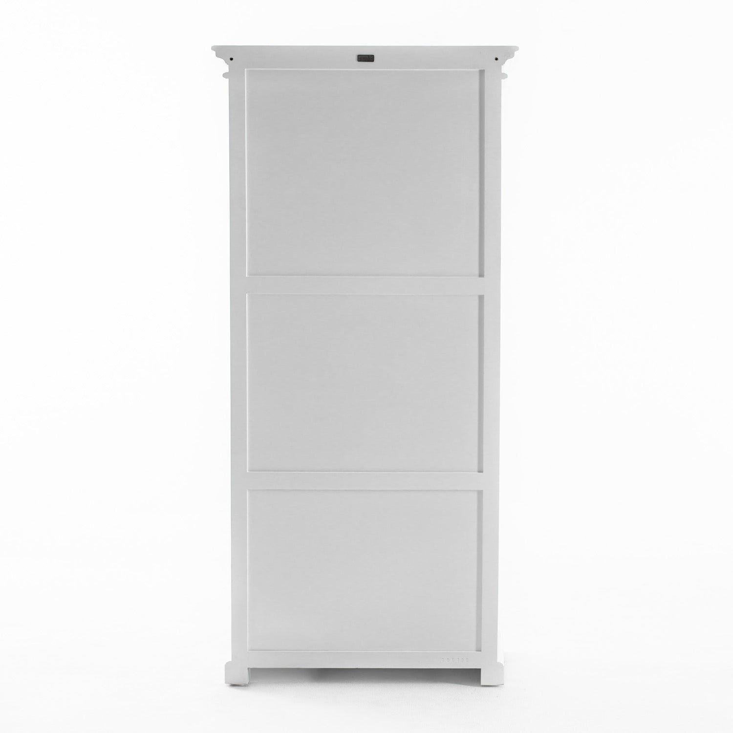 Halifax Vitrineskab med 6 glaslåger - NovaSolo - DesignGaragen.dk