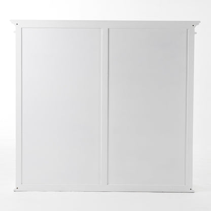 Halifax Dobbelt Reol med 4 låger - NovaSolo - DesignGaragen.dk