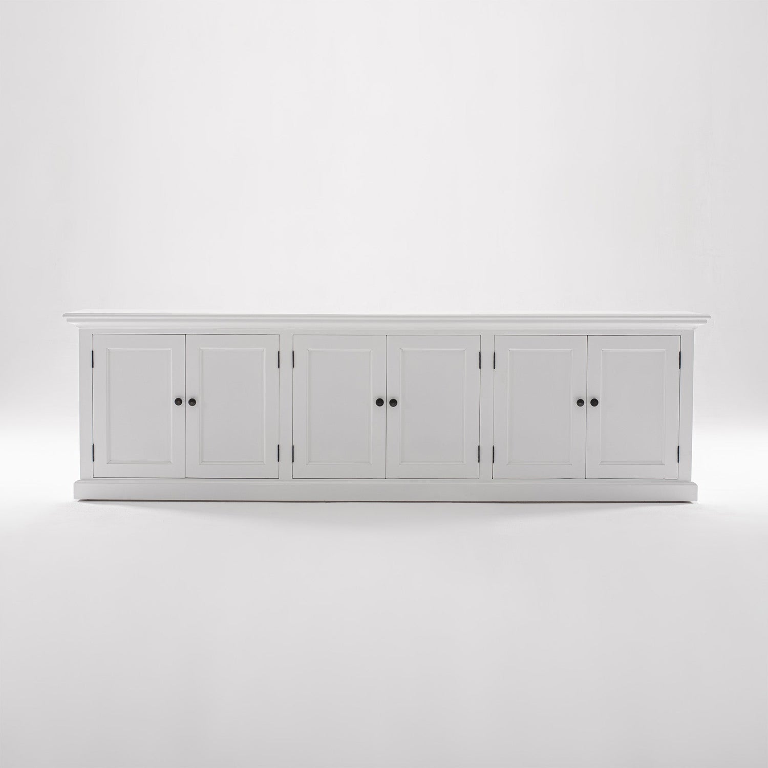 Halifax Trippel Reol med 6 låger - NovaSolo - DesignGaragen.dk