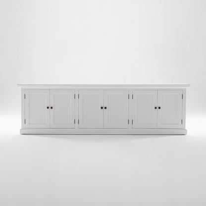 Halifax Trippel Reol med 6 låger - NovaSolo - DesignGaragen.dk