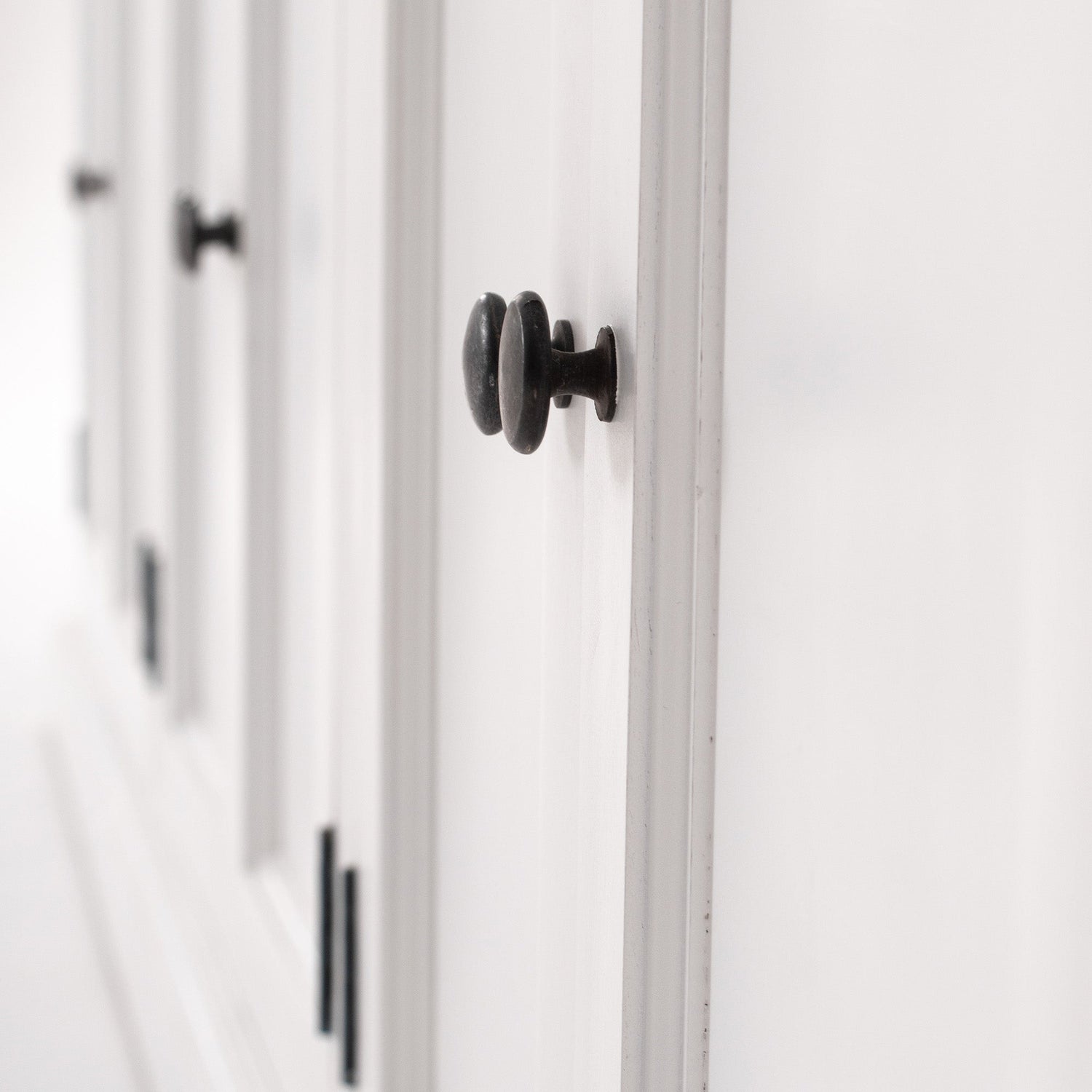 Halifax Trippel Reol med 6 låger - NovaSolo - DesignGaragen.dk