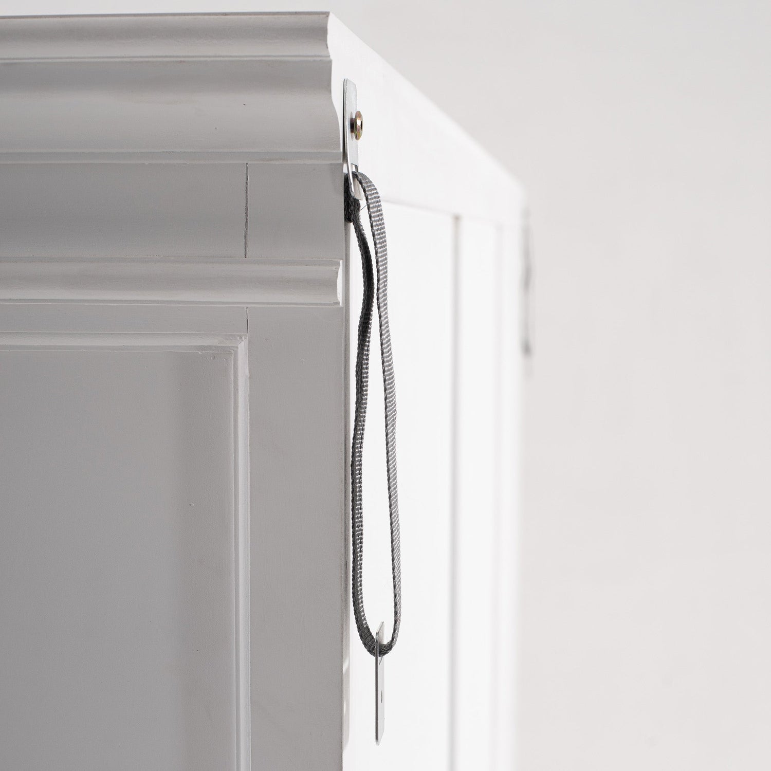 Halifax Trippel Reol med 6 låger - NovaSolo - DesignGaragen.dk