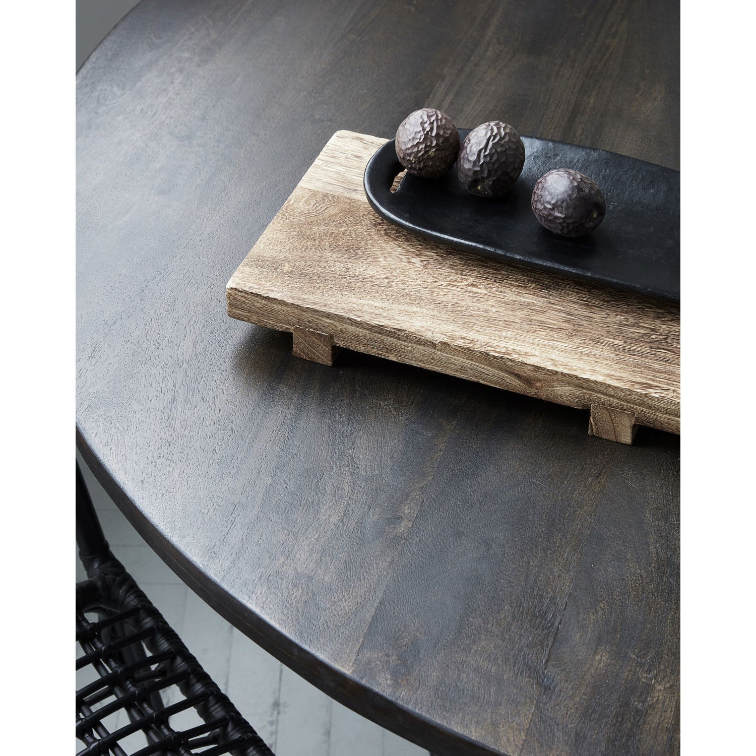 Talo -lääkäri - lokerokäsityö L: 36 cm, W: 22 cm, H: 5,5 cm