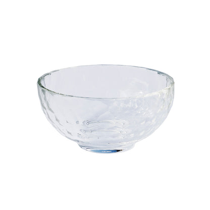Storm Crystal Bowl Ø12 cm - valmis