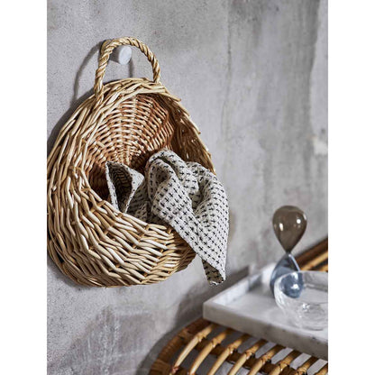MARBLE knage - hvid marmor - Ø2,5 cm - MOUD HOME - DesignGaragen.dk