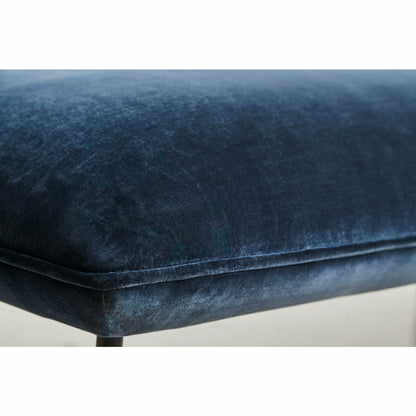 WOUD - Nakki tall bench - WOUD - DesignGaragen.dk