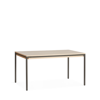 WOUD - Piezas dining table (140 cm) - WOUD - DesignGaragen.dk