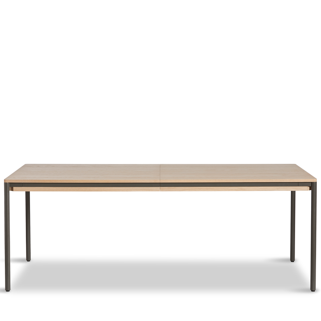 WOUD - Piezas extendable dining table (200/245 cm) - WOUD - DesignGaragen.dk