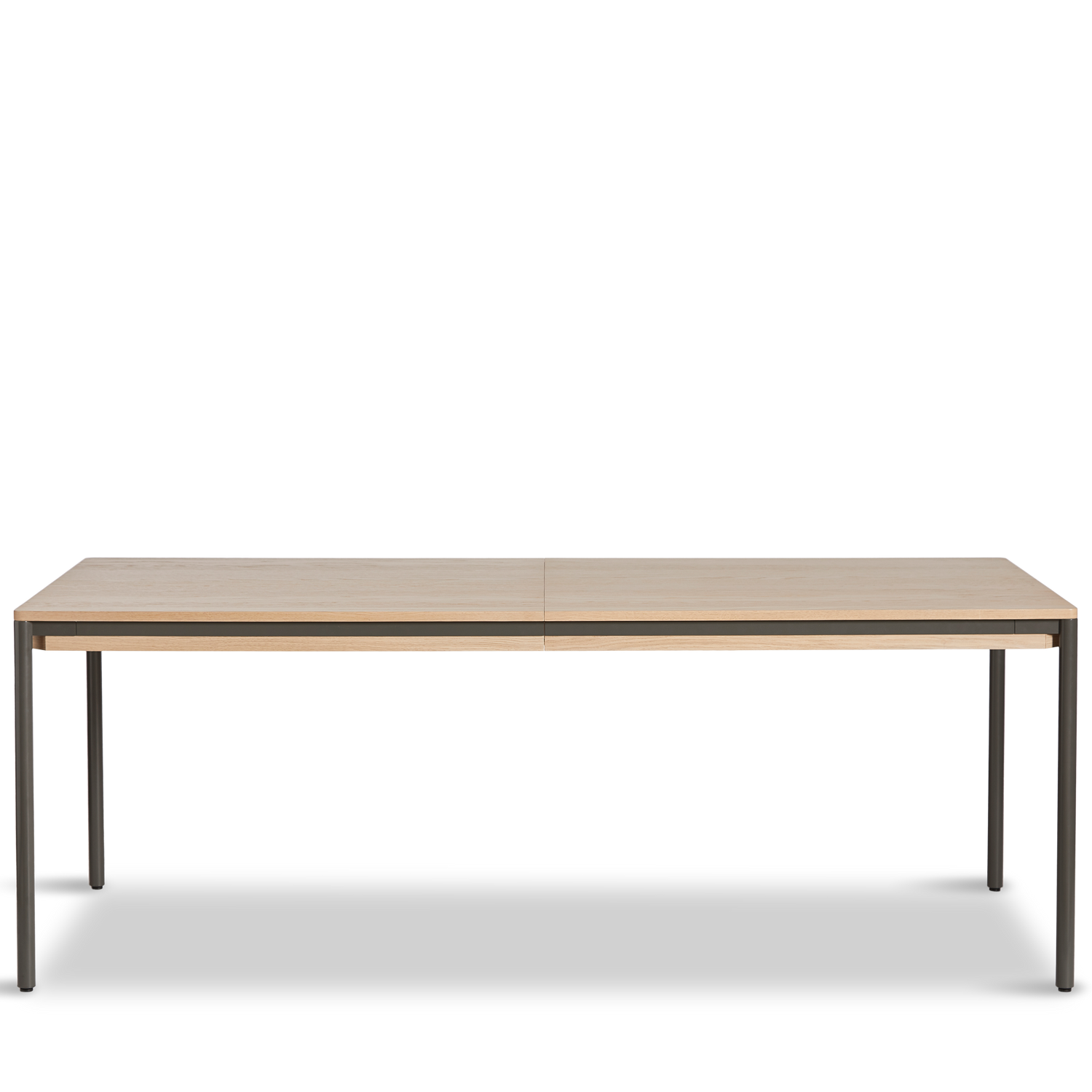 WOUD - Piezas extendable dining table (200/245 cm) - WOUD - DesignGaragen.dk