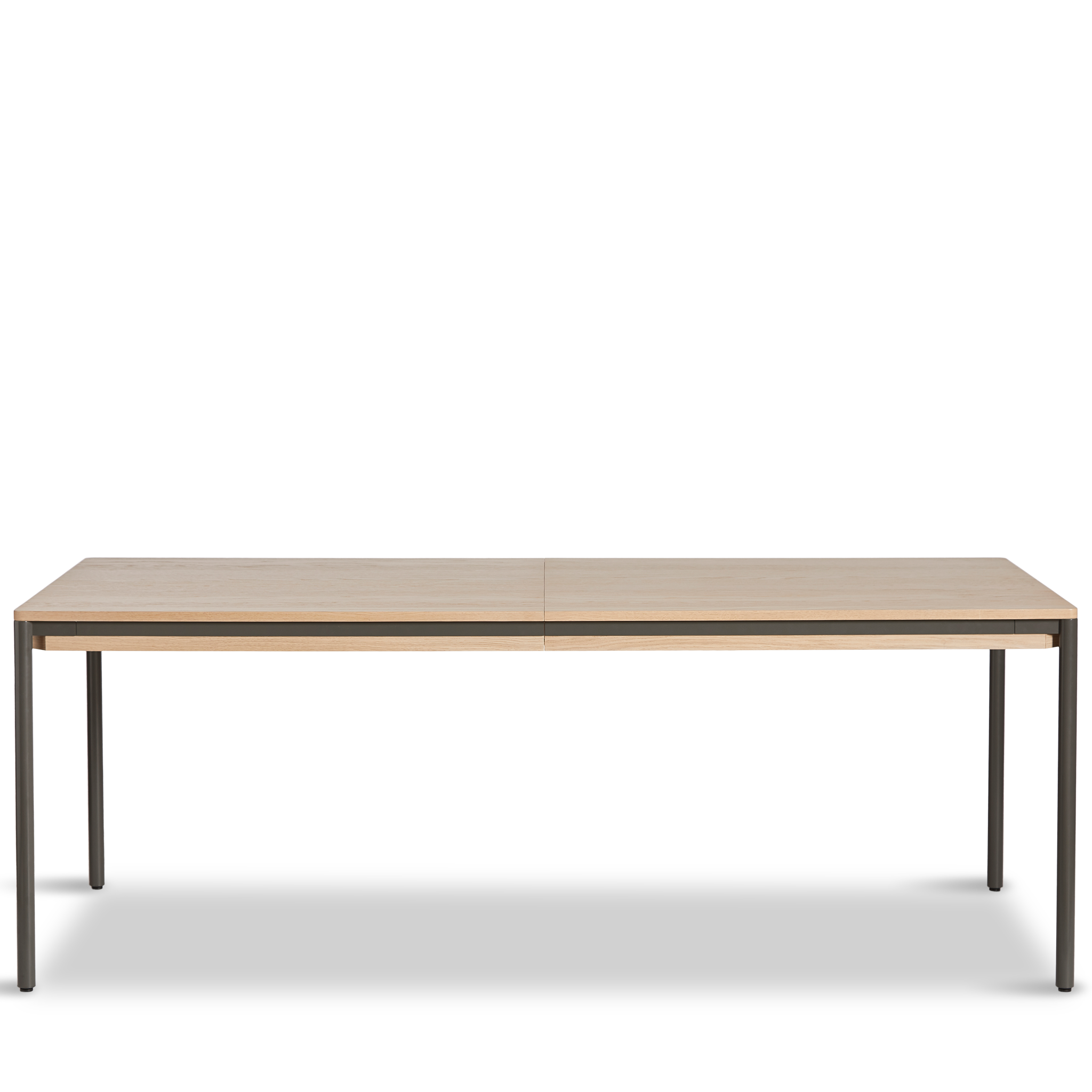 WOUD - Piezas extendable dining table (200/245 cm) - WOUD - DesignGaragen.dk