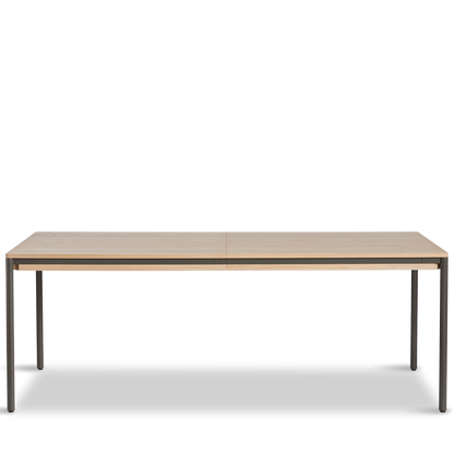 WOUD - Piezas extendable dining table (200/245 cm) - WOUD - DesignGaragen.dk
