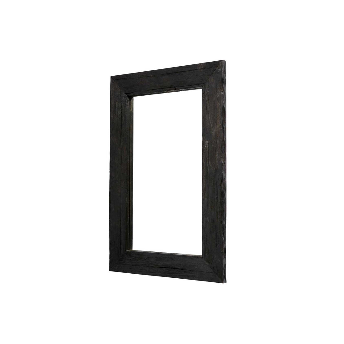 MUUBS - Spejl model Aino (sort teakramme) - 60x90 cm - Muubs - DesignGaragen.dk
