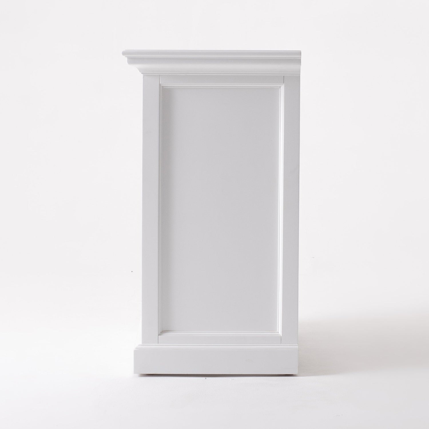 Halifax Grand Sengebord med Skuffer - NovaSolo - DesignGaragen.dk