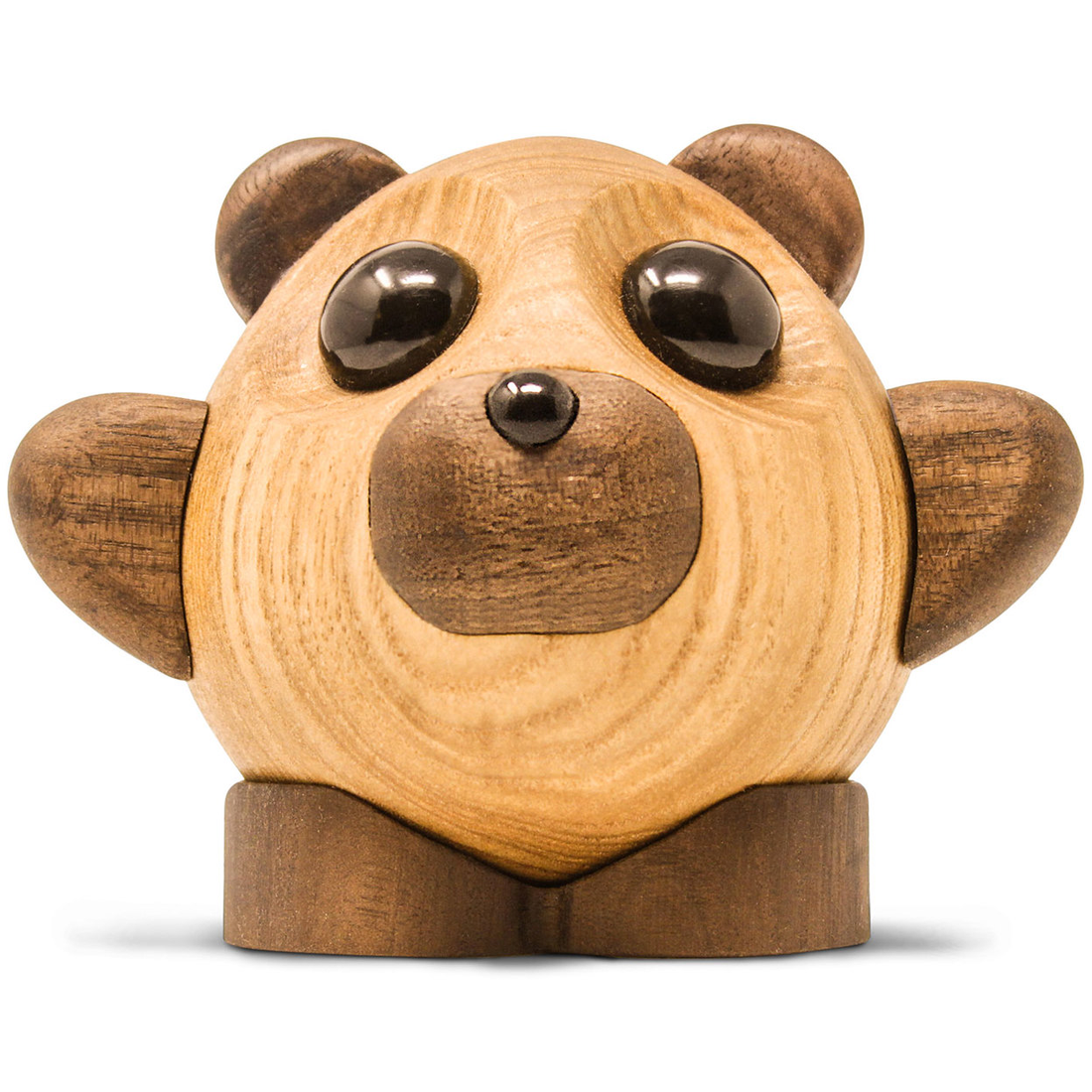 Bjørnen Teddy - FableWood - DesignGaragen.dk