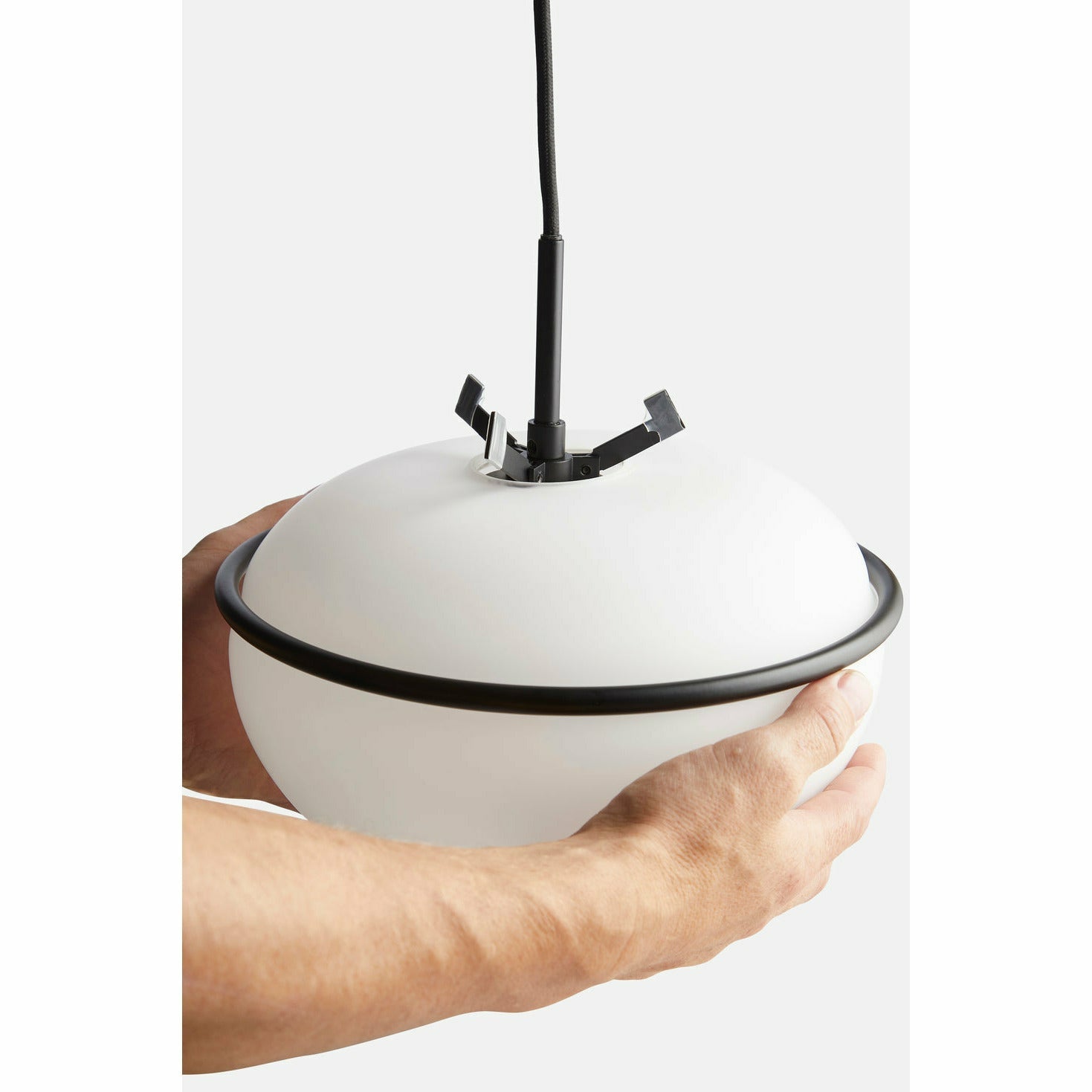 WOUD - Pump pendant - WOUD - DesignGaragen.dk