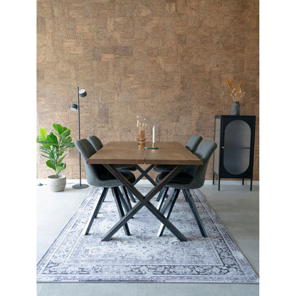 House Nordic Milano Lattiavalaisin