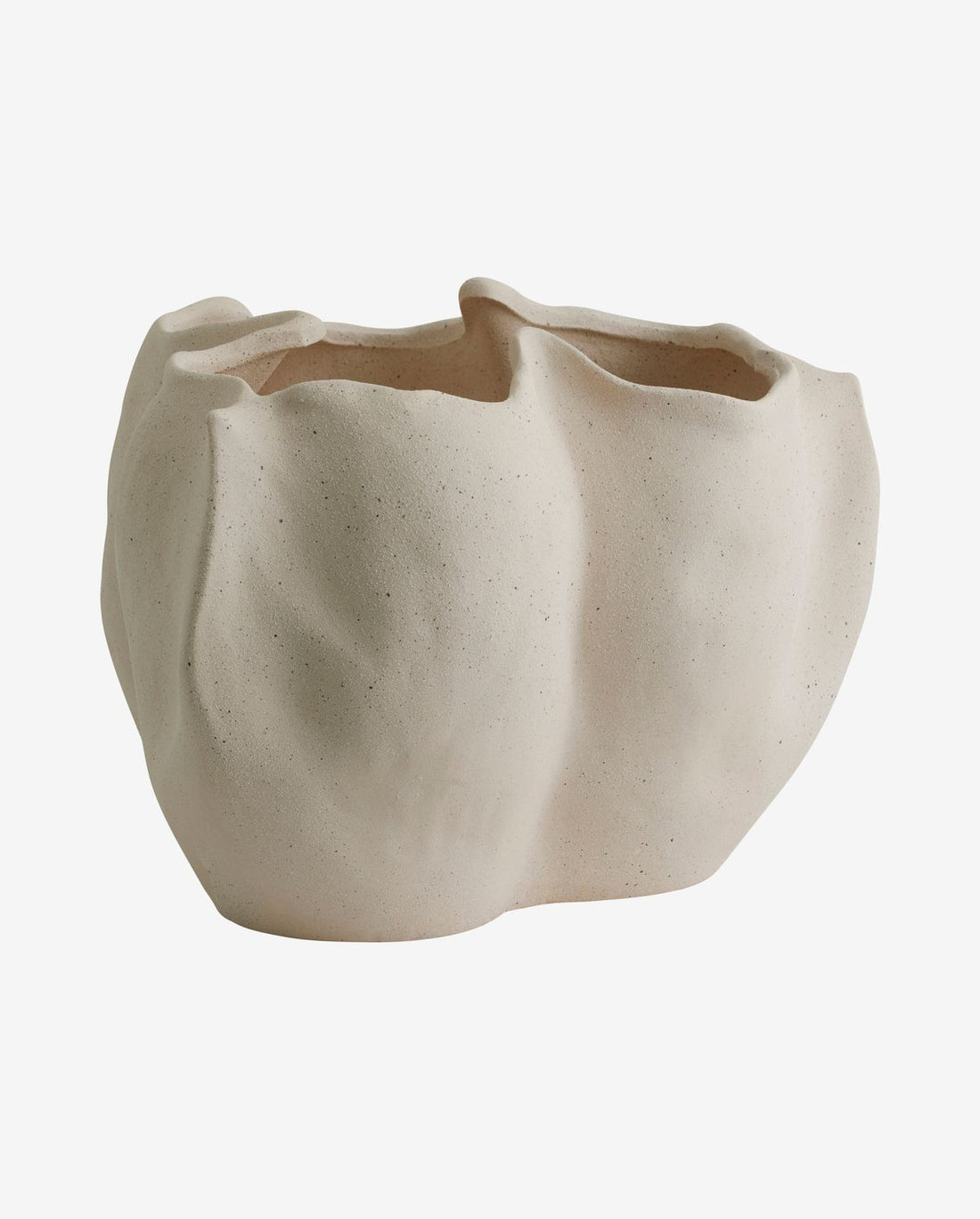 Isabela -kulho/yrttipot Ø33 cm - kerma