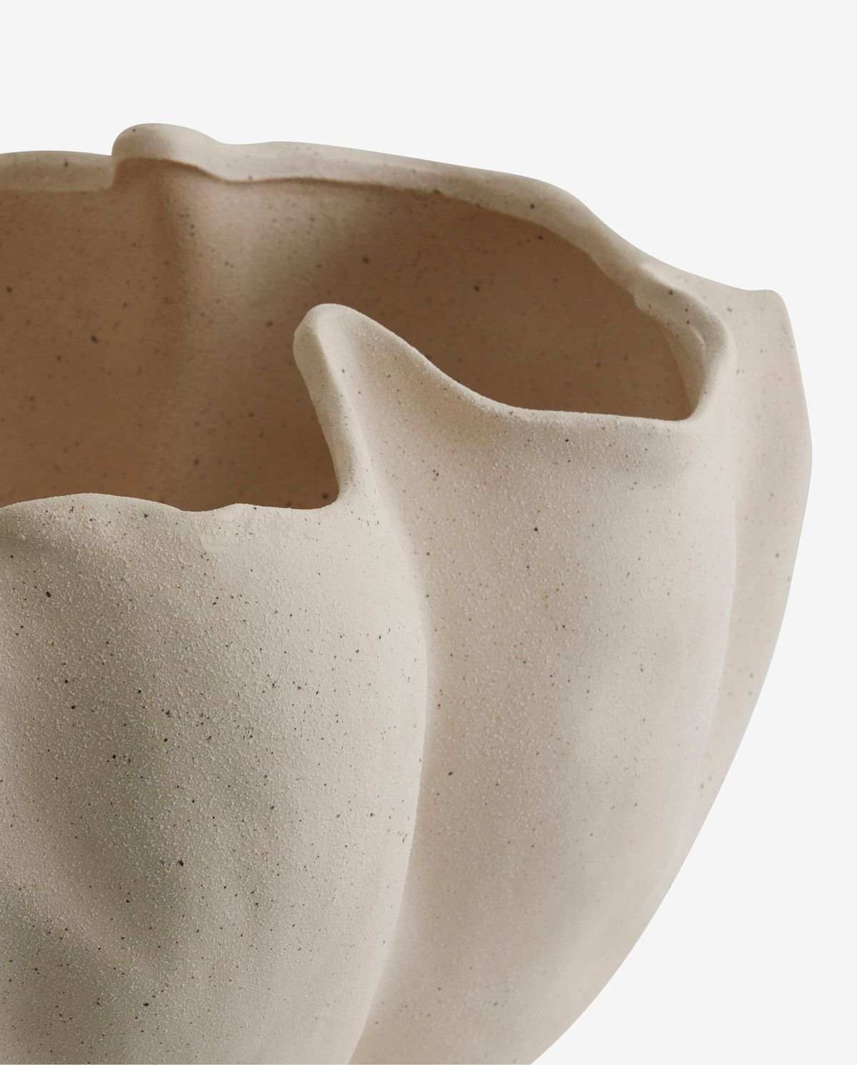 Isabela -kulho/yrttipot Ø33 cm - kerma