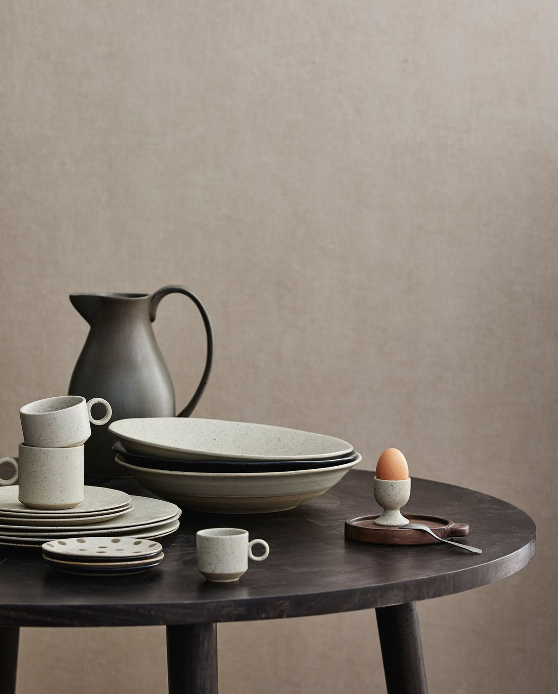 Andrew Pitcher 2800 ml - ruskea/vihreä