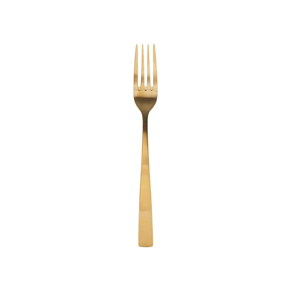 House Doctor Gaffel, Golden 1 stk - House Doctor - DesignGaragen.dk