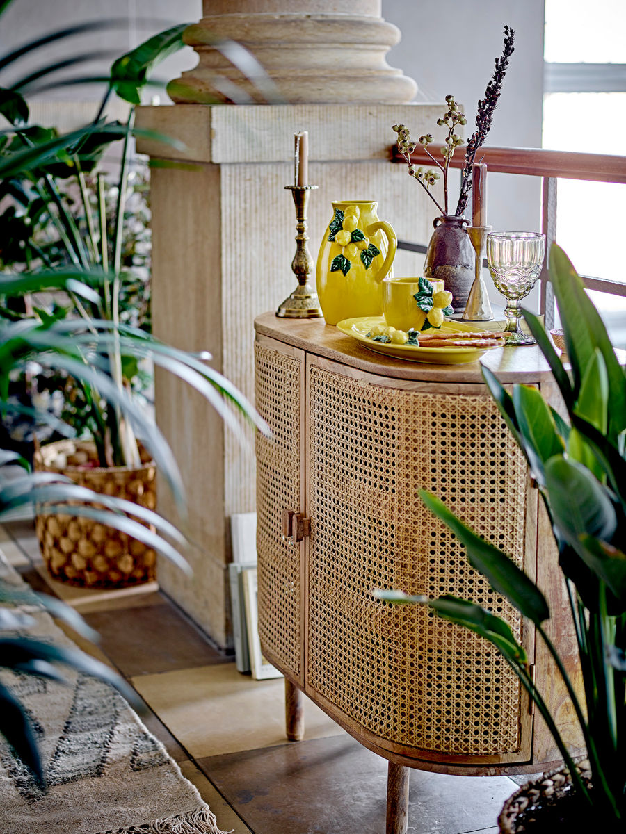 Creative Collection Limone Kande, Gul, Stentøj - Creative Collection - DesignGaragen.dk