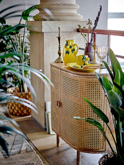 Creative Collection Limone Kande, Gul, Stentøj - Creative Collection - DesignGaragen.dk